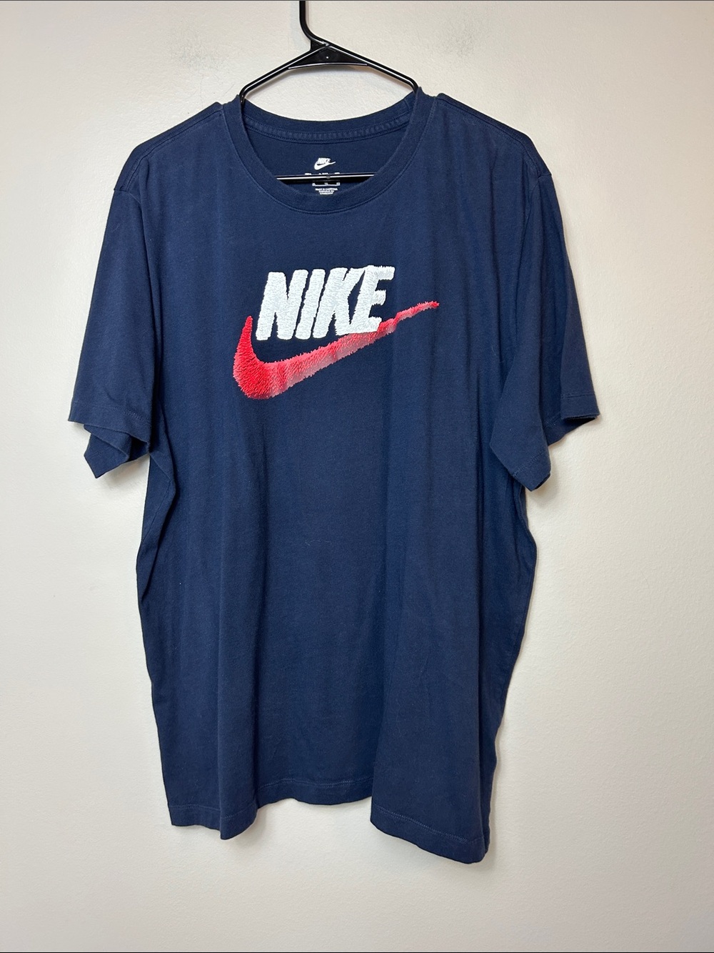 Mens Nike T-shirt (XL)